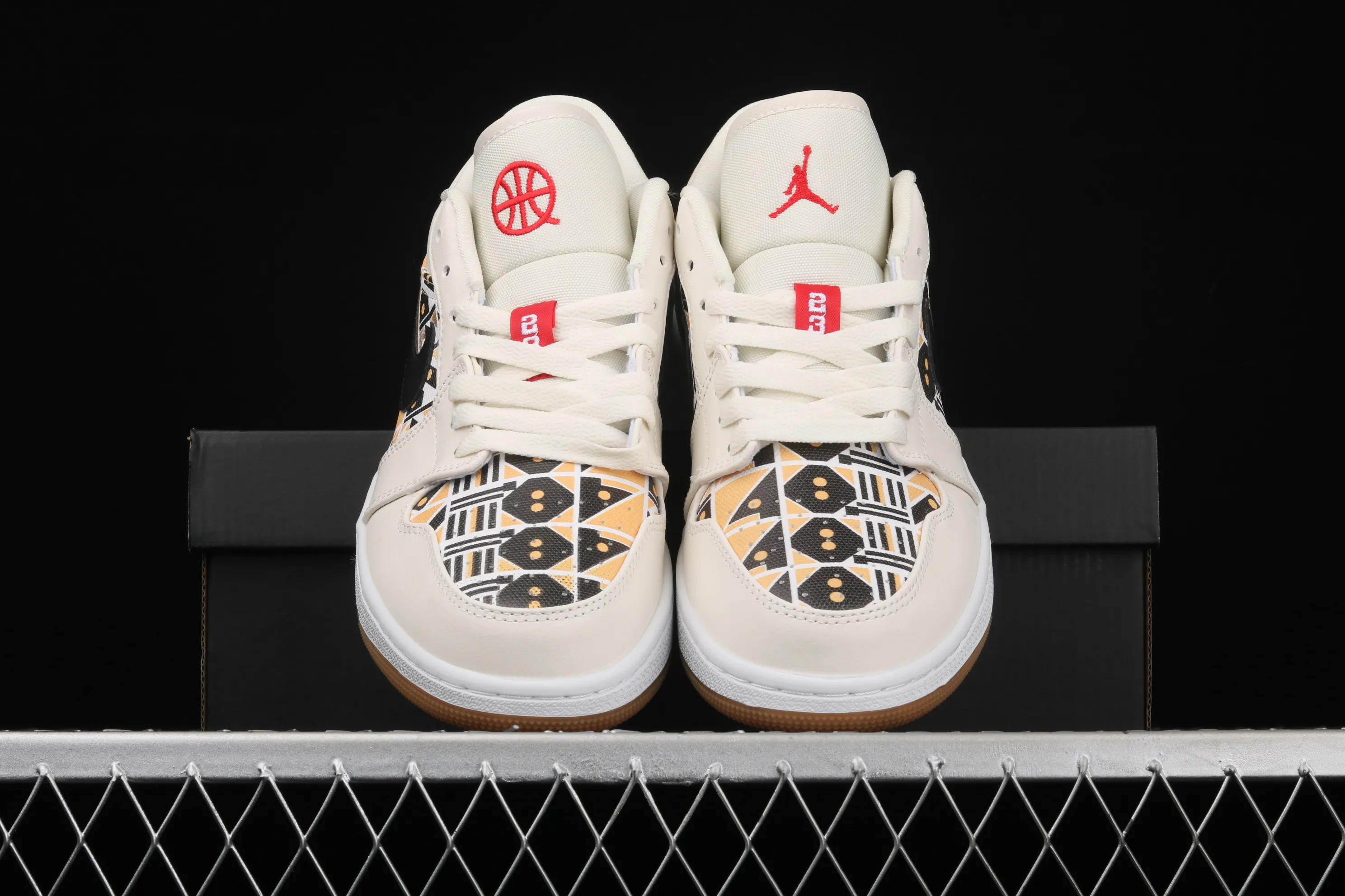 All categories Air Jordan Jordan series basketball shoes Air Jordan 1 Low Air Jordan 1 Low AJ1 Joe 1 low-top cultural and leisure sports sneakers CJ4152-101